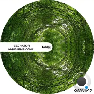 Eschaton - n-Dimensional (2026)