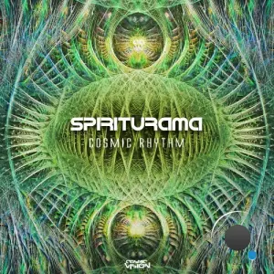 Spiriturama - Cosmic Rhythm (2026)