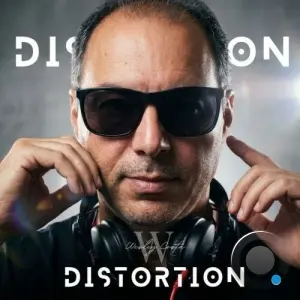 Wesley Costa - Distortion (Remix) (2026)