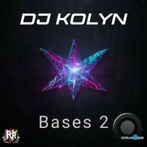 DJ Kolyn x DJ Unter x Dj Bausi - Bases 2 (2026)