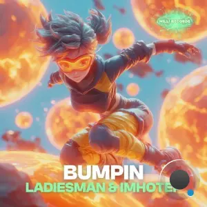 LADIESMAN and Imhotep - Bumpin (2026)