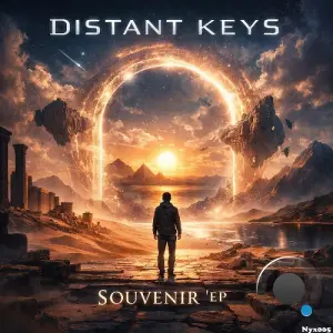 Distant Keys - Souvenir (2026)