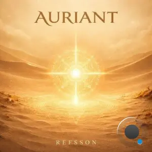 REFSSON - Auriant (2026)