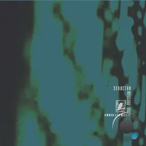 Structur - The Question (2026)