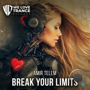 Amir Telem - Break Your Limits (2026)