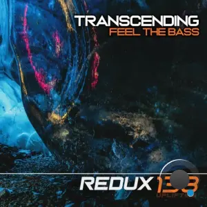 Transcending - Feel the Bass (2026)