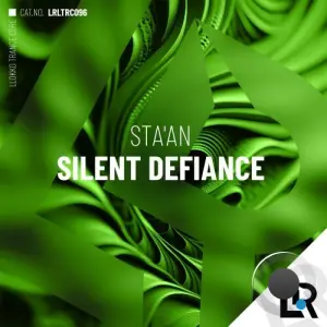 Sta'an - Silent Defiance (2026)
