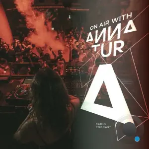 Anna Tur - On Air 290 (2026-03-21)