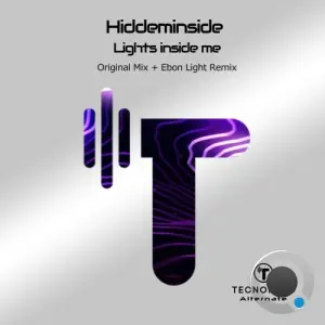 Hiddeminside - Lights inside me (2026)