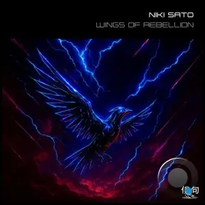 Niki Sato - Wings of Rebellion (2026)
