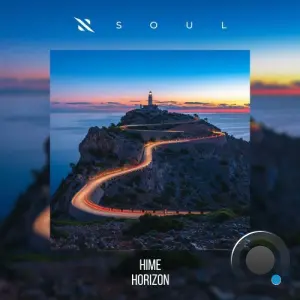 Hime - Horizon (2026)