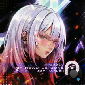 Jef Karlen - My Head Is Gone (2026)