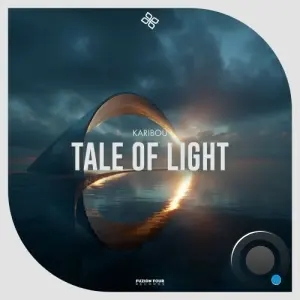 Karibou - Tale of Light (2026)