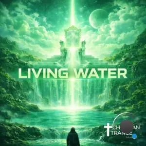 Jhonny Vergel - Living Water (2026)