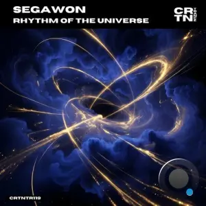 Segawon - Rhythm Of The Universe (2026)