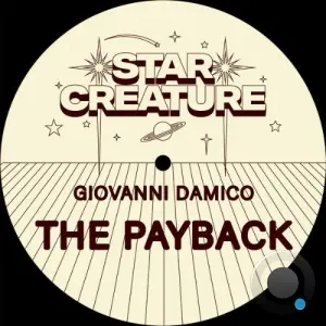 Giovanni Damico - The Payback (2026)