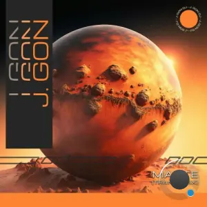 JGon - Marte (2026)