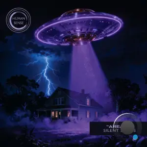 Silent Souls - AREA 51 (2026)