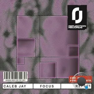 Caleb Jay - Focus (2026)
