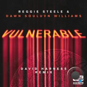 Reggie Steele x Dawn Souluvn Wiliams - Vulnerable (David Harness Remix) (2026)