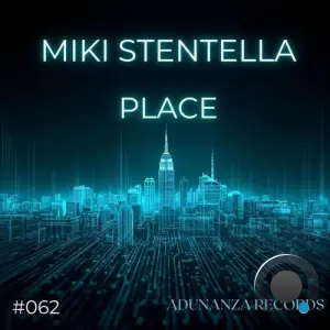 Miki Stentella - Place (Original Mix) (2026)