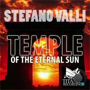 Stefano Valli - Temple of the Eternal Sun (2026)