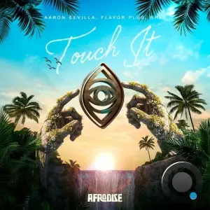 Aaron Sevilla, Flavor Plus & bhx1 - Touch It (2026)