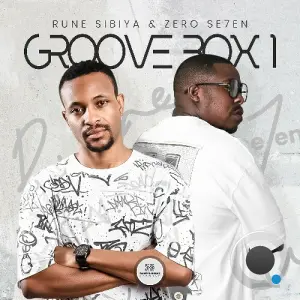 Rune Sibiya - GROOVE BOX 1 (2026)