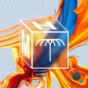 Chaim & Mads Paige - Phoenix Rising (2026)
