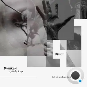 Brankelo - My Only Scape (2026)