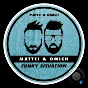 Mattei & Omich - Funky Situation (2026)