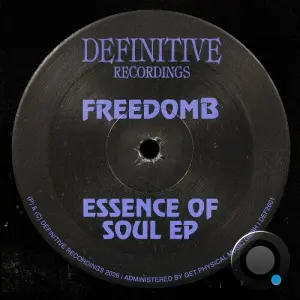 FreedomB - Essence Of Soul (2026)