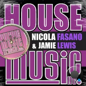 nicola fasano & Jamie Lewis - House Music (2026)