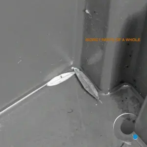 Biorc - Parts Of A Whole (2026)