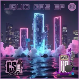 CS Gas - Liquid Gas (2026)