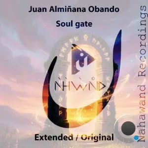 Juan Alminana Obando - Soul Gate (2026)
