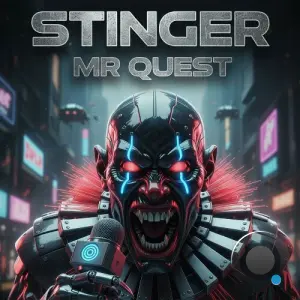 Mr Quest - Stinger (2026)