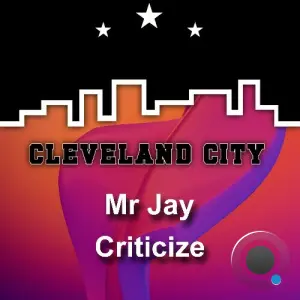 Mr Jay - Criticize (2026)