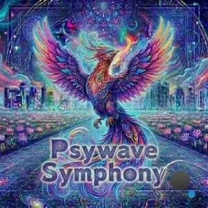 Yetisification - Psywave Symphony (2026)