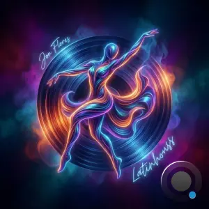 Jon Flores - Latinhouss (2026)