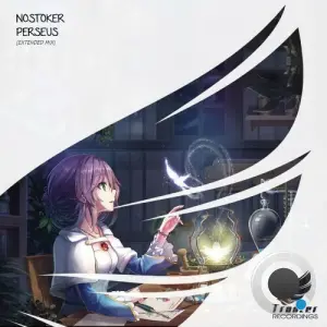 Nostoker - Perseus (2026)