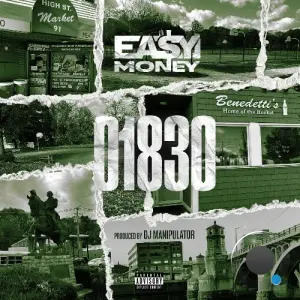 Ea$y Money - 01830 (2026)