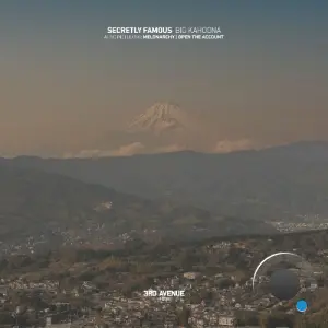 Secretly Famous - Big Kahoona (2026)