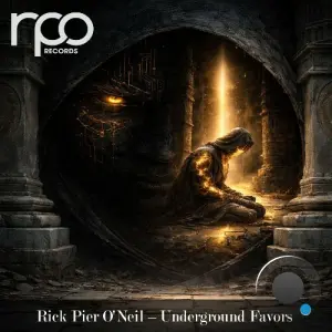 Rick Pier O'Neil - Underground Favors (2026)