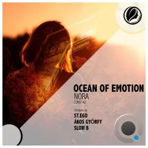 Ocean of Emotion - Nora (2026)