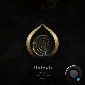 Oondza - Dialogic (2026)