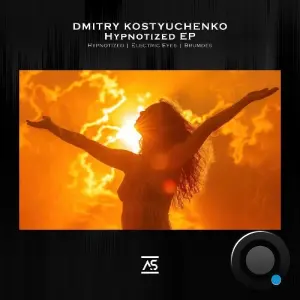 Dmitry Kostyuchenko - Hypnotized (2026)