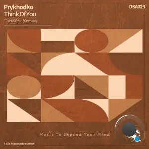 Prykhodko - Think Of You (2026)