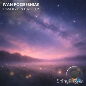 Ivan Pogrebniak - Dissolve in Orbit (2026)