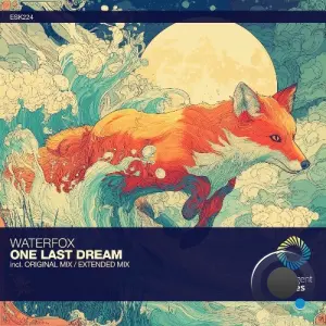 WaterFox - One Last Dream (2026)